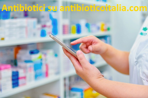Antibiotici online in antibioticoitalia.com